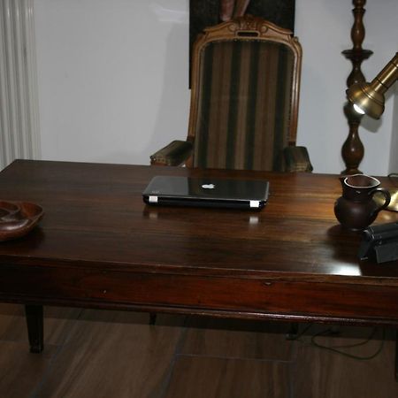 Colev Rooms Focşani Buitenkant foto
